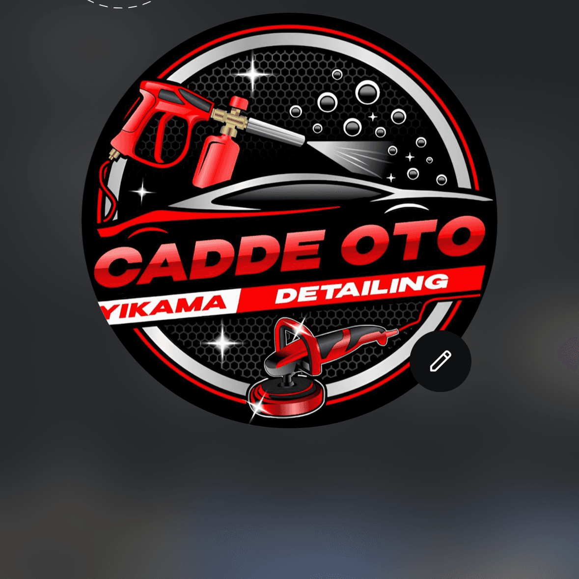 CADDE DETAİLİNG OTO YIKAMA - MERKEZ / KÜTAHYA