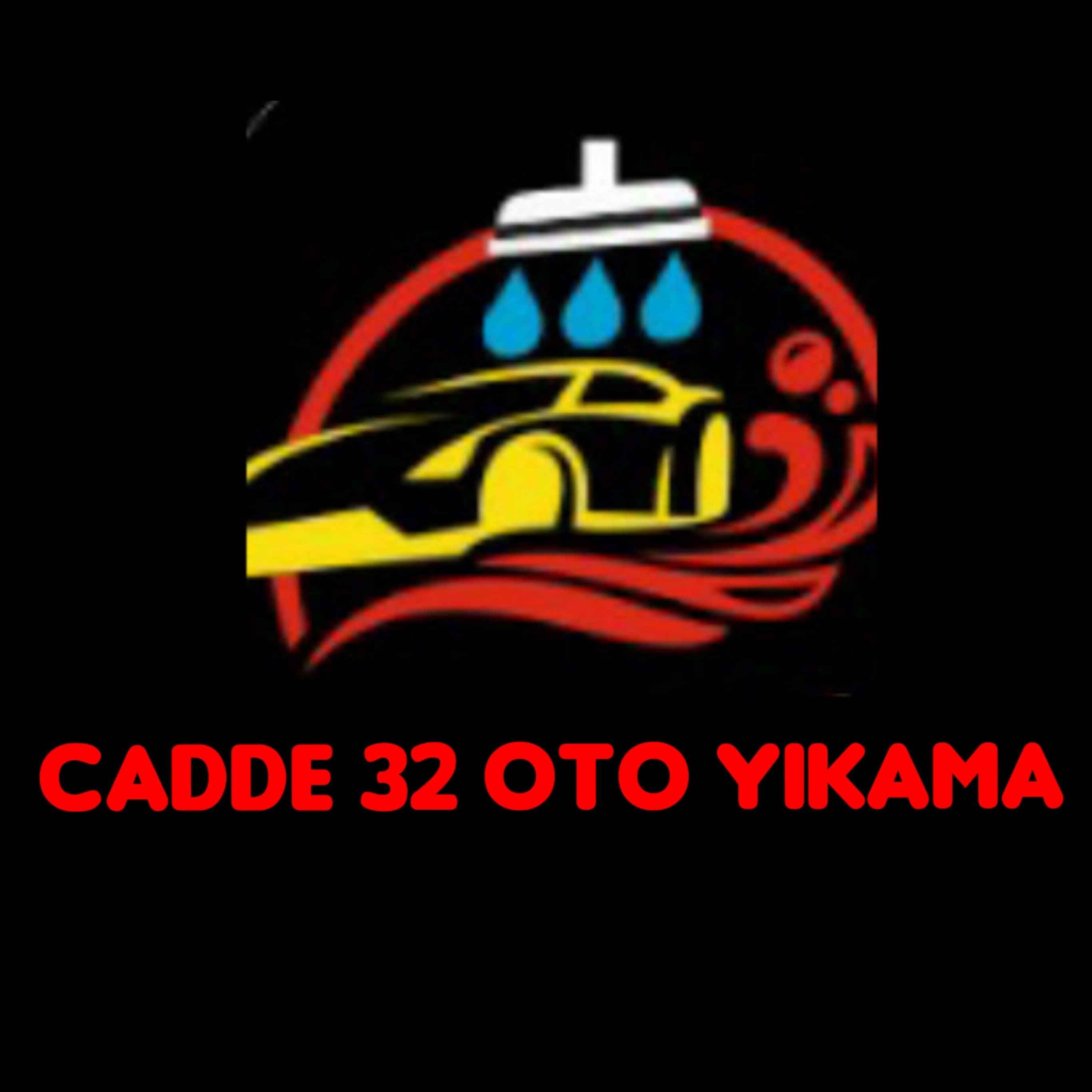 CADDE 32 OTO YIKAMA - SERDİVAN / SAKARYA