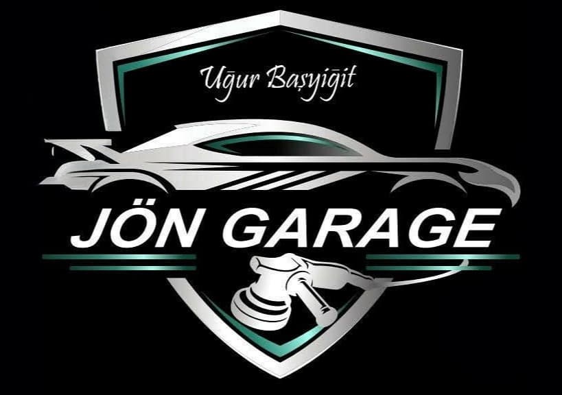 JÖN GARAGE OTO YIKAMA - KÜTAHYA