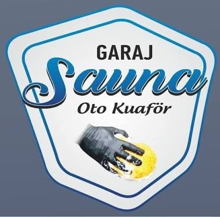 SAUNA GARAJ OTO YIKAMA - SİNCAN / ANKARA