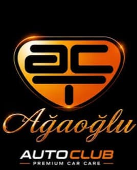 AUTOCLUB AĞAOĞLU OTO YIKAMA - ÜMRANİYE / İSTANBUL