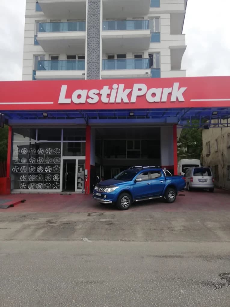 NUR OTO LASTİK - MERKEZ / KARABÜK