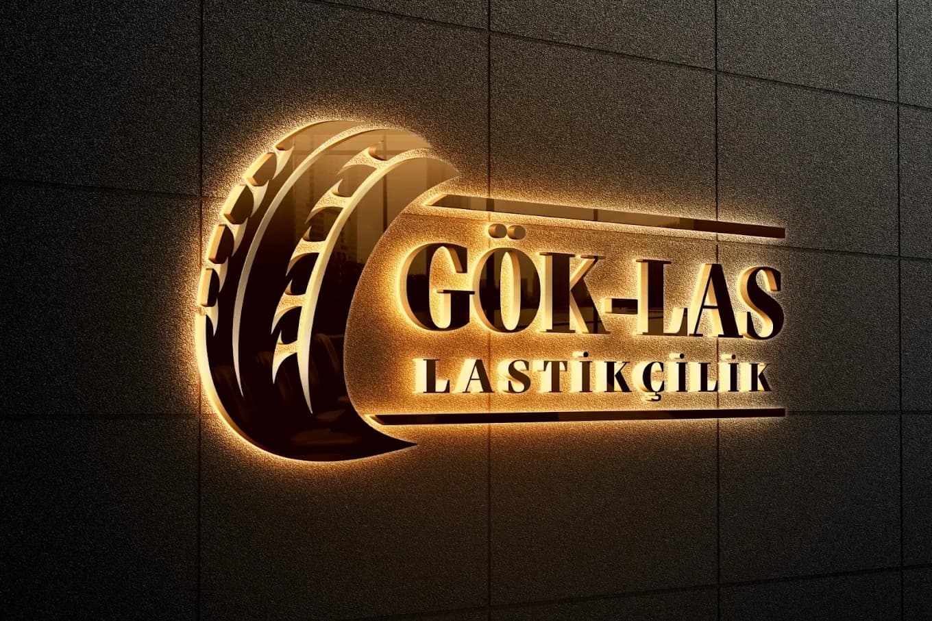 GÖK-LAS LASTİKÇİLİK - YENİŞEHİR / MERSİN 