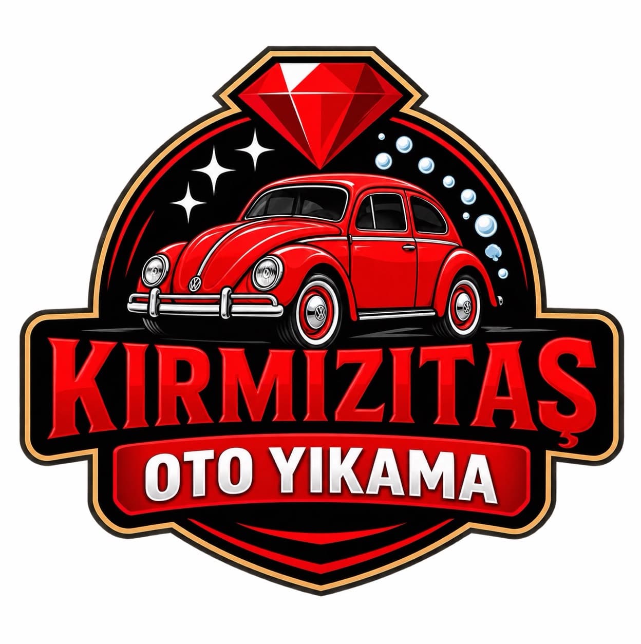 KIRMIZITAŞ OTO YIKAMA - TUZLA / İSTANBUL 