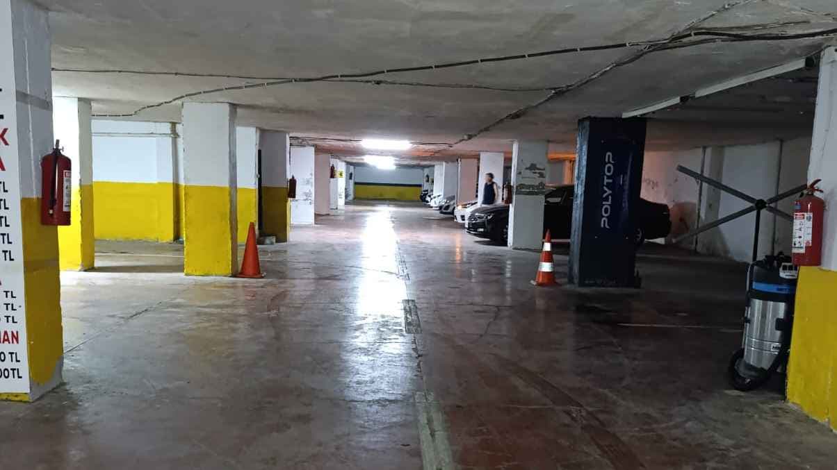 KUZEY OTO YIKAMA - MALTEPE / İSTANBUL