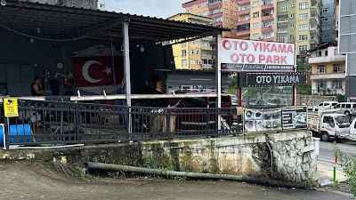 CAN OTO YIKAMA - RİZE