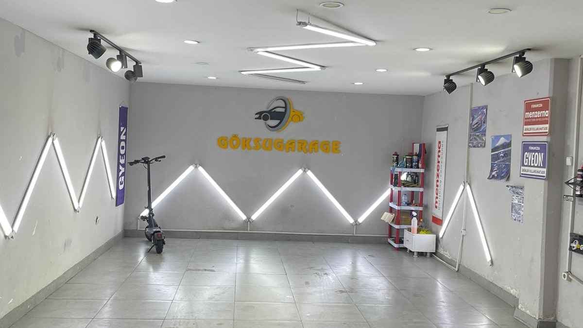 OTTOWAX OTO YIKAMA GÖKSU AVM - ETİMESGUT / ANKARA