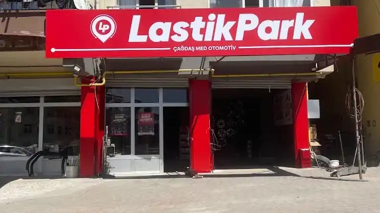 ÇAĞDAŞ MED OTO LASTİK - MERKEZ / ŞIRNAK