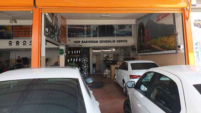 METİN OTOMOTİV OTO LASTİK - MERKEZ / IĞDIR