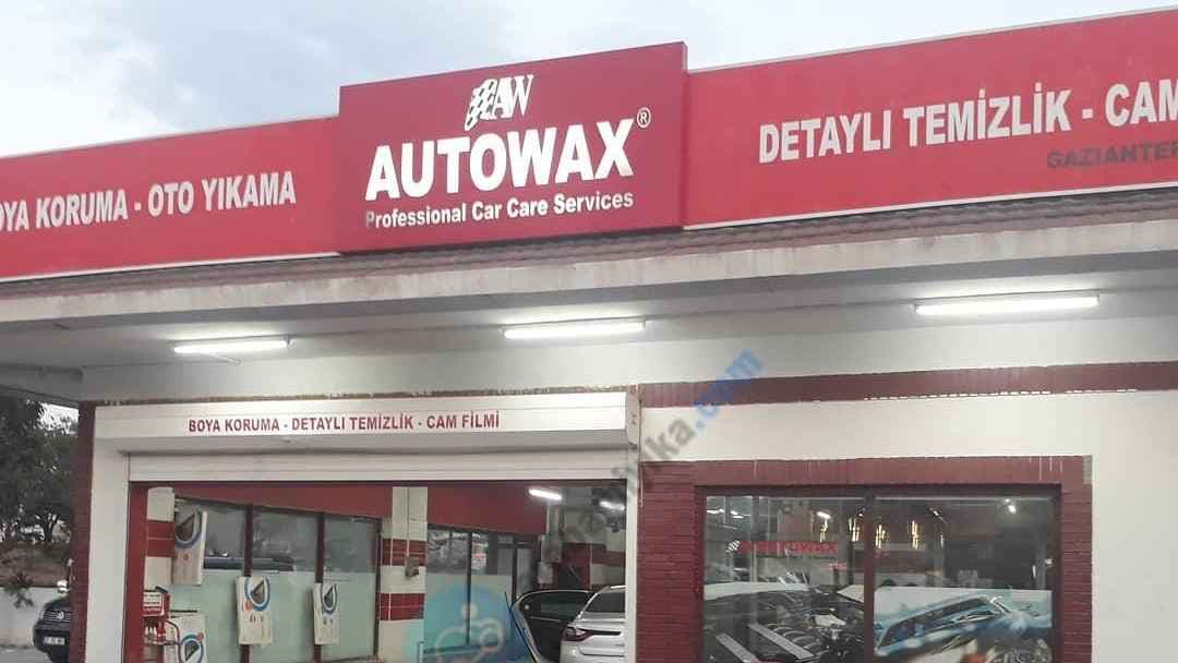 AUTOWAX M1 AVM - ŞEHİTKAMİL / GAZİANTEP
