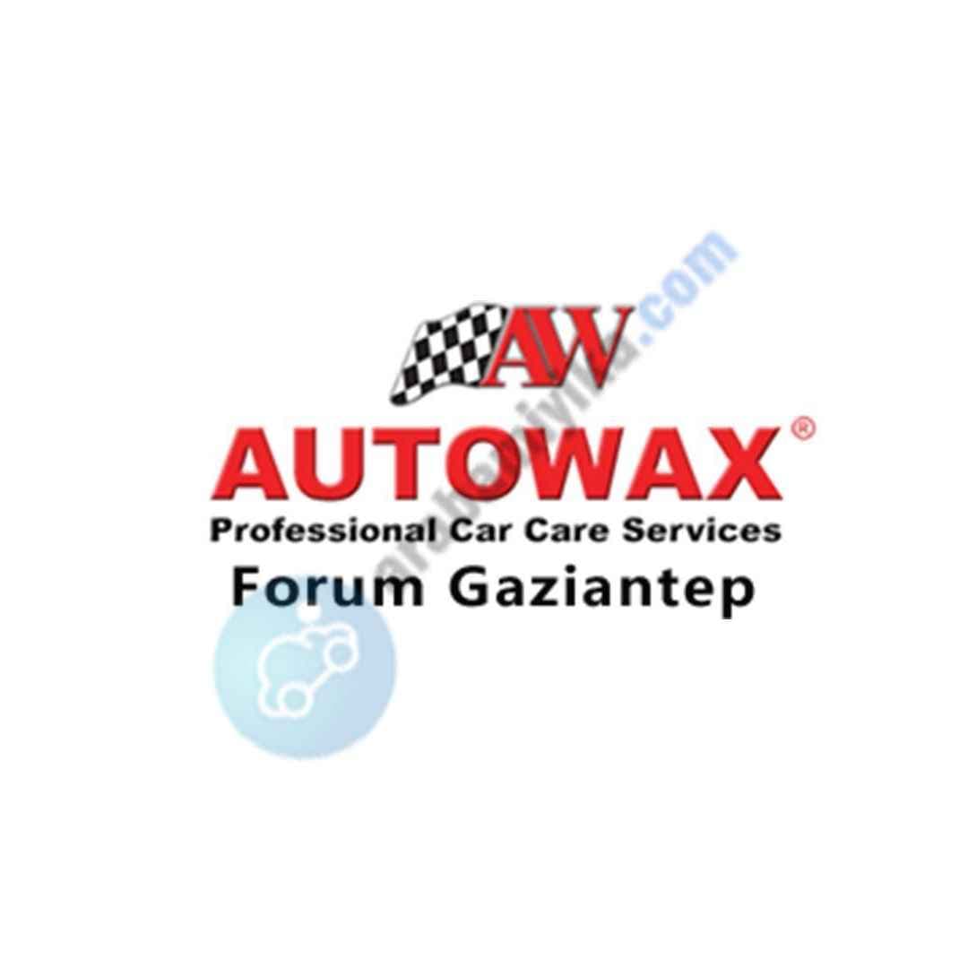 AUTOWAX FORUM AVM - ŞEHİTKAMİL / GAZİANTEP