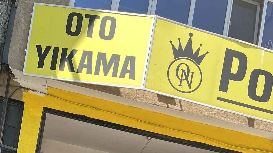 PODYUM GARAGE OTO YIKAMA - MERKEZ / UŞAK