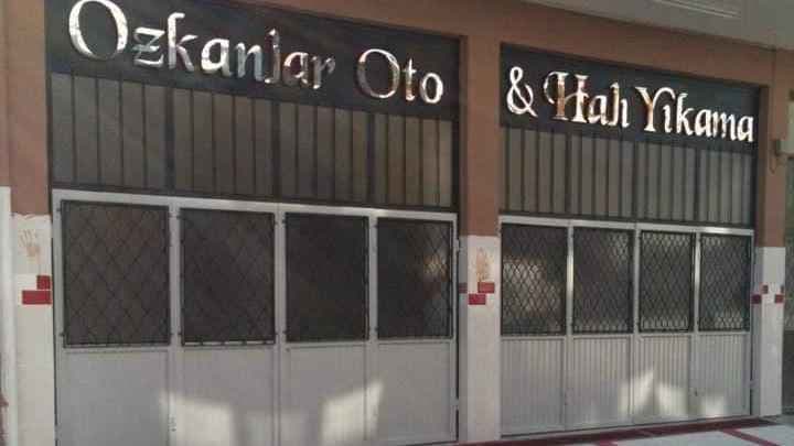 ÖZKANLAR DETAİLİNG OTO YIKAMA - BİGA / ÇANAKKALE
