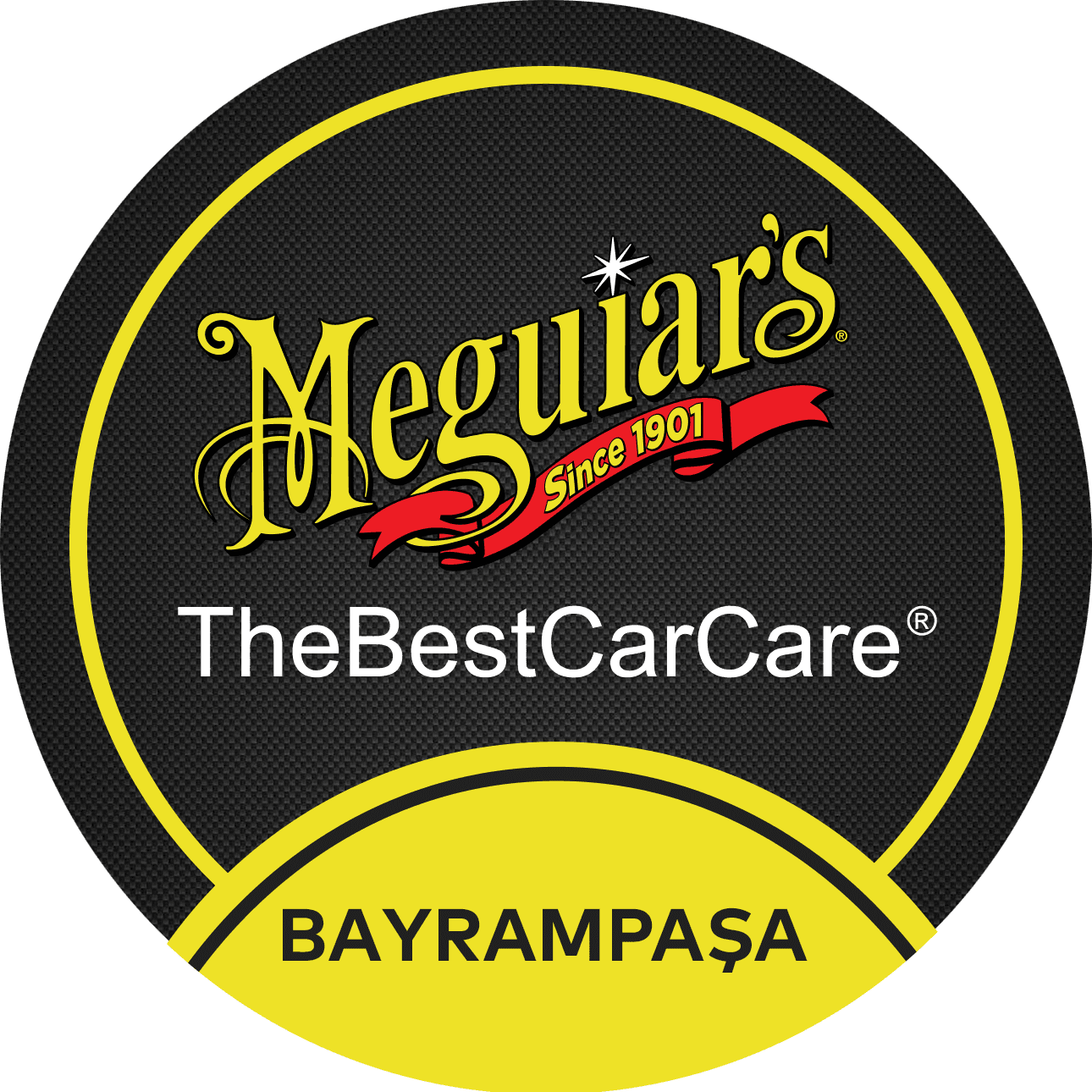 MEGUIARS OTO YIKAMA - BAYRAMPAŞA / İSTANBUL