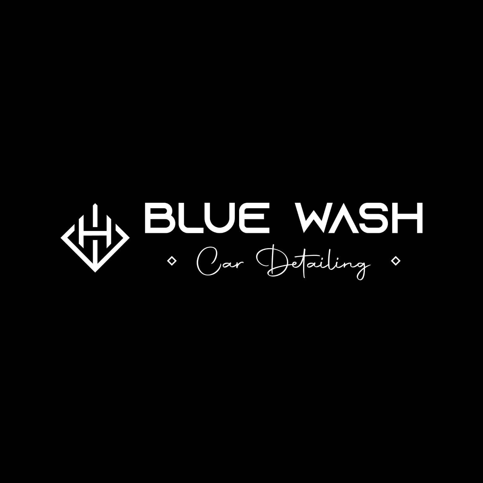 BLUE WASH OTO YIKAMA - BERGAMA / İZMİR