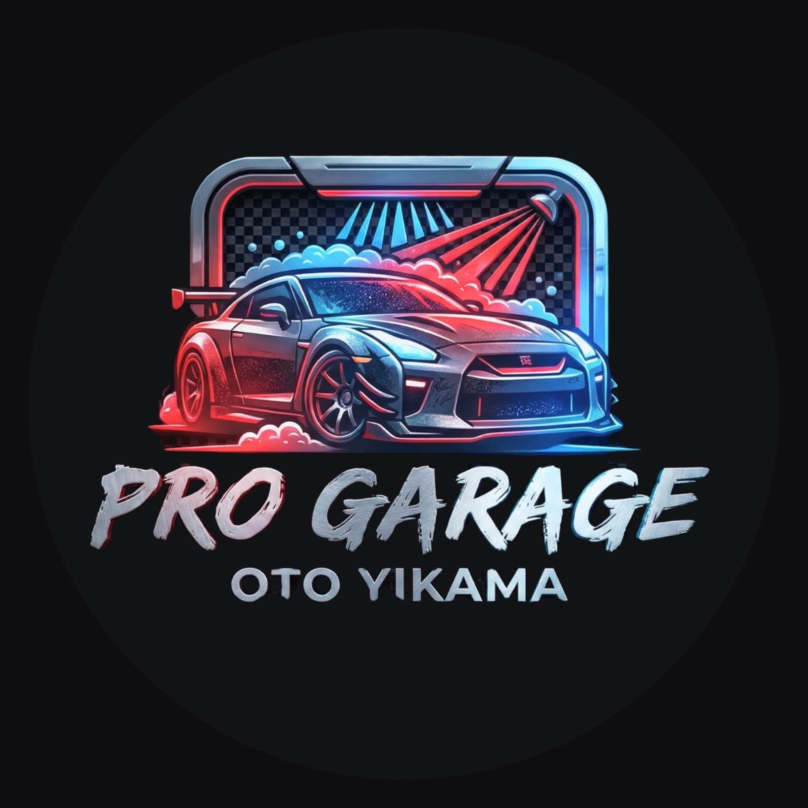 PRO GARAGE OTO YIKAMA - (ESENEVLER) YILDIRIM / BURSA