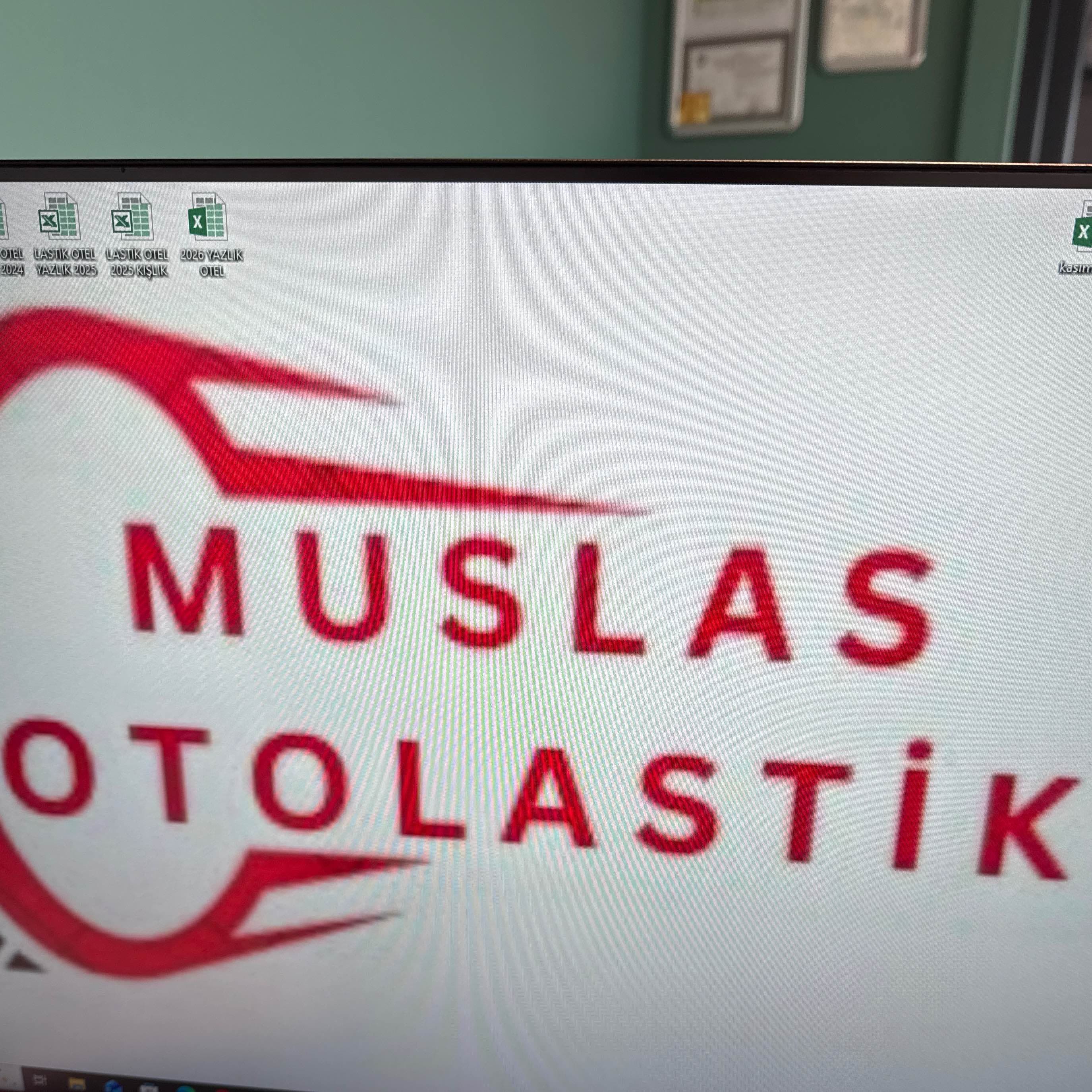 MUSLAS OTO LASTİK - ETİMESGUT / ANKARA