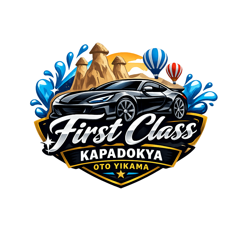 FIRST CLASS CAPPADOCIA OTO YIKAMA - ÜRGÜP / NEVŞEHİR