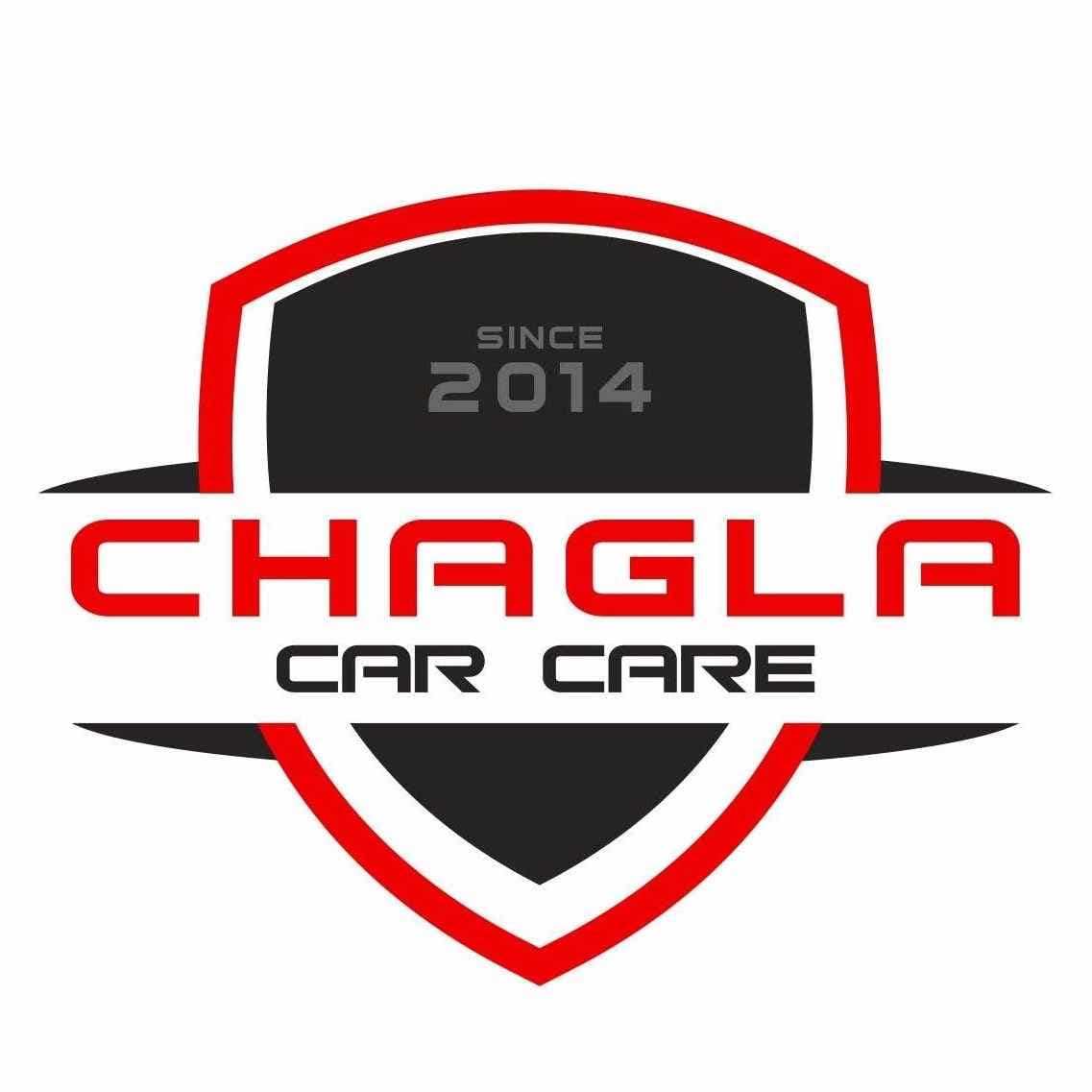 CHAGLA CAR CARE OTO YIKAMA - LEFKOŞA / KIBRIS