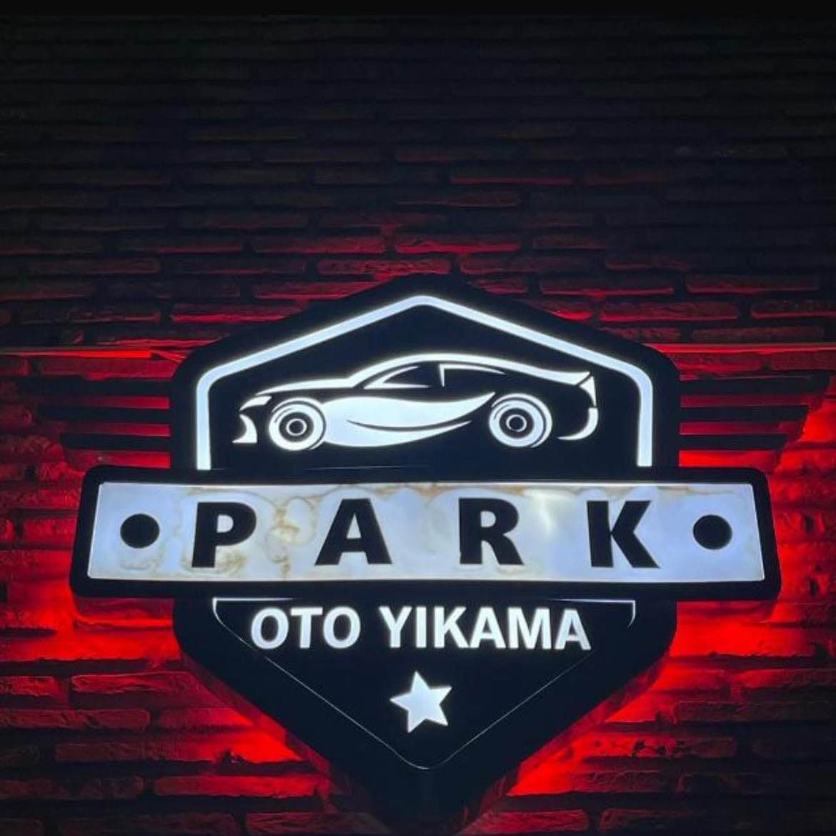 PARK OTO YIKAMA - MERKEZ / AĞRI