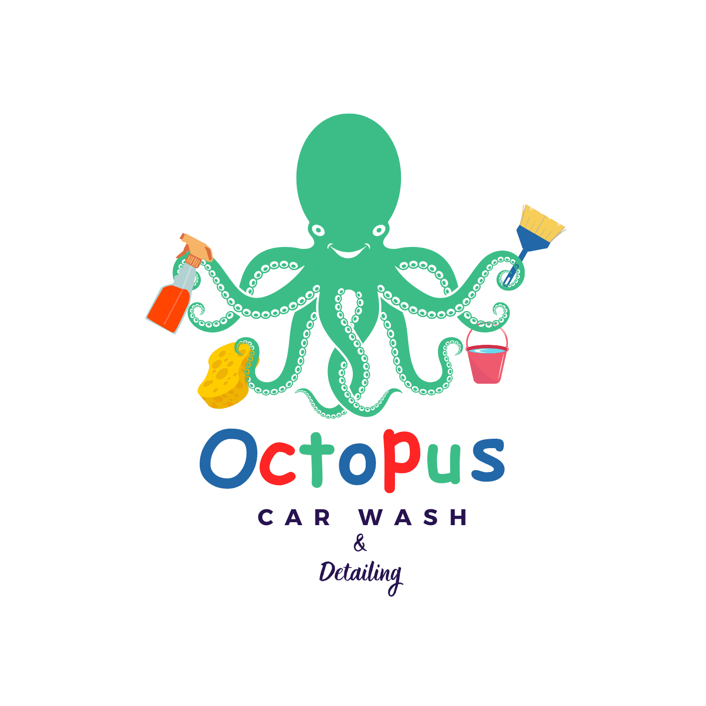 OCTOPUS DETAiLiNG & CARWASH OTO YIKAMA - OSMANGAZİ / BURSA