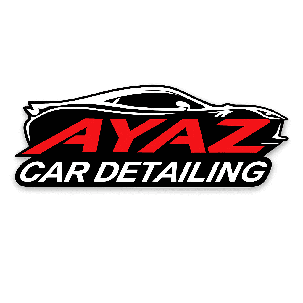 AYAZ CAR DETAİLİNG OTO YIKAMA - ZEYTİNBURNU / İSTANBUL