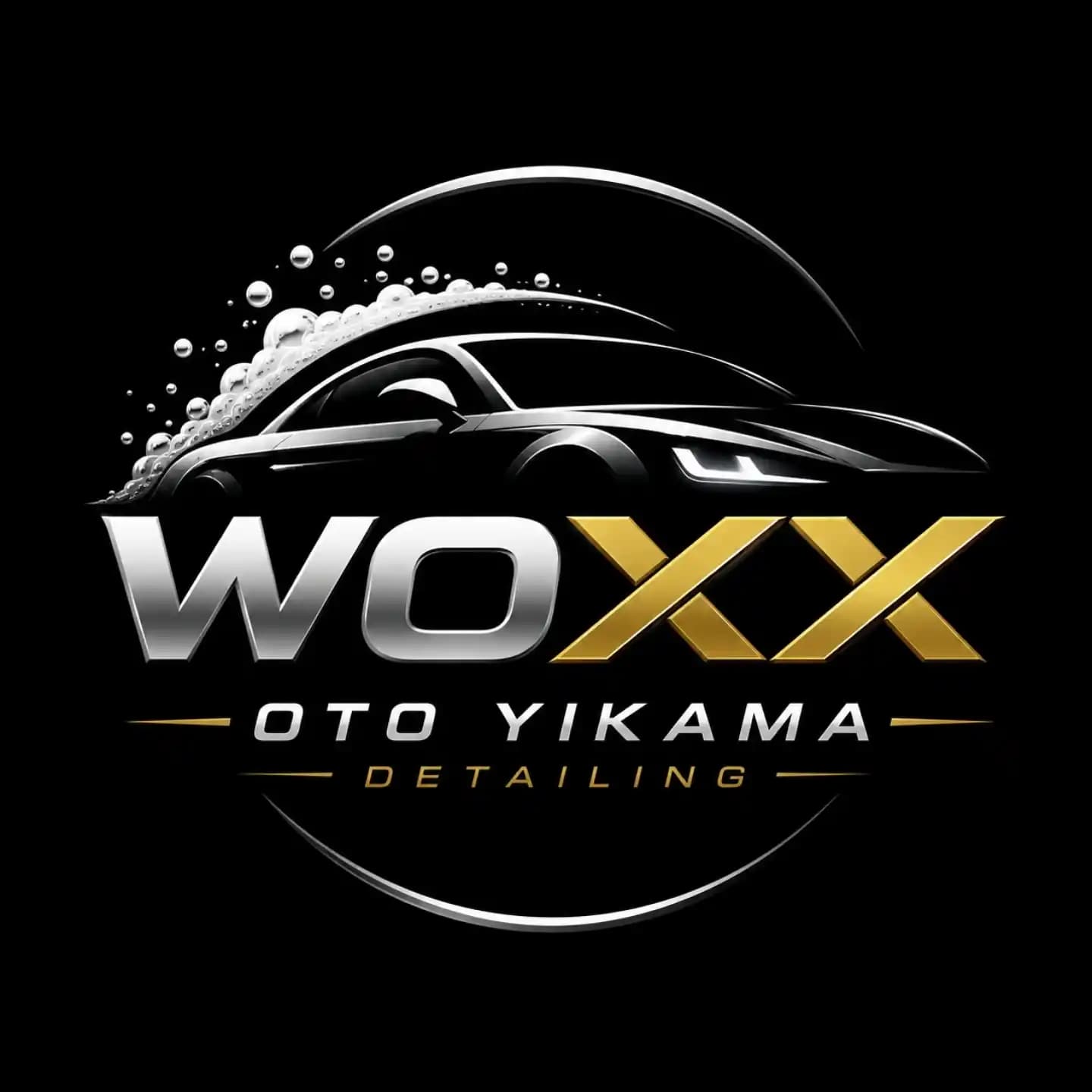 WOXX OTO YIKAMA - TALAS / KAYSERİ