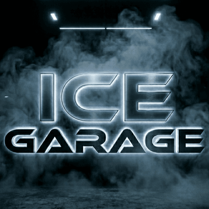 ICE GARAGE PREMİUM OTO YIKAMA - YENİMAHALLE / ANKARA