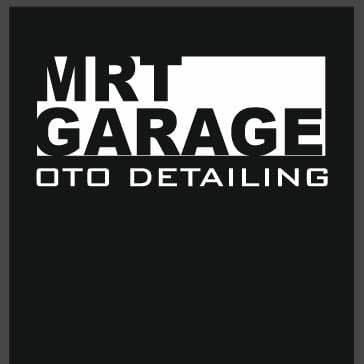 MRT GARAGE OTO YIKAMA - AKDENİZ / MERSİN