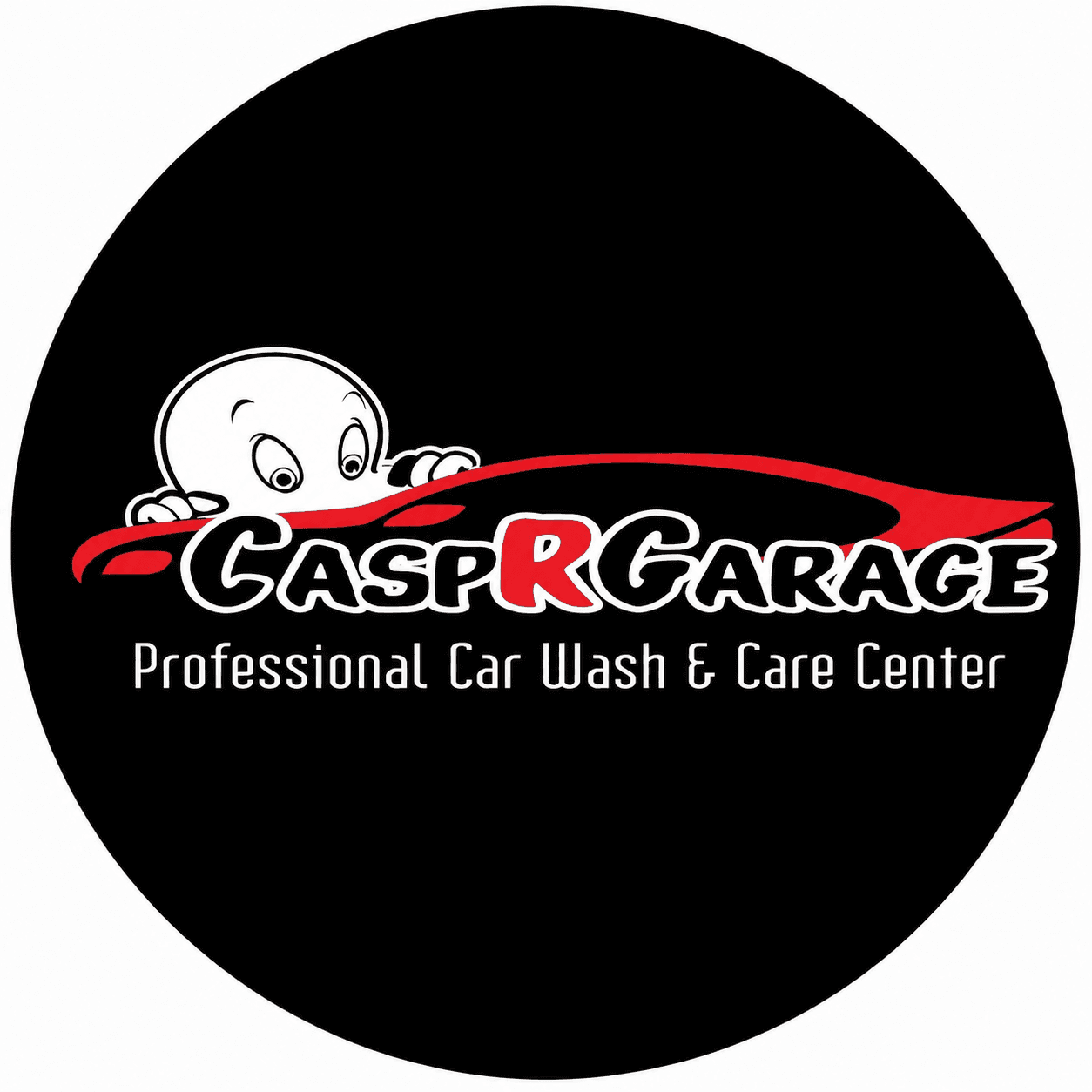 CASPR GARAGE OTO YIKAMA - SABAH CENTER AVM / GİRESUN