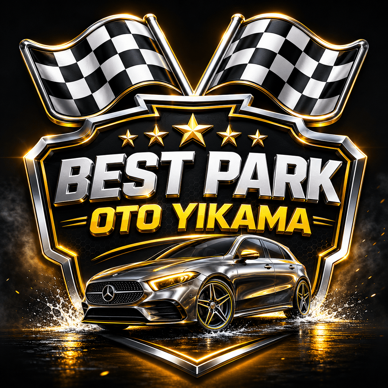 BEST PARK DETAİLİNG OTO YIKAMA - ESENLER / İSTANBUL