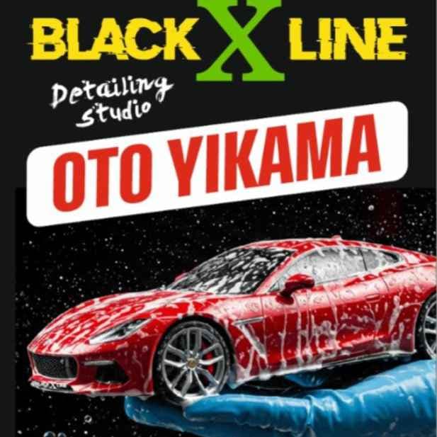 BLACKXLİNE OTO YIKAMA MEYDAN24 AVM - MERKEZ / ERZİNCAN