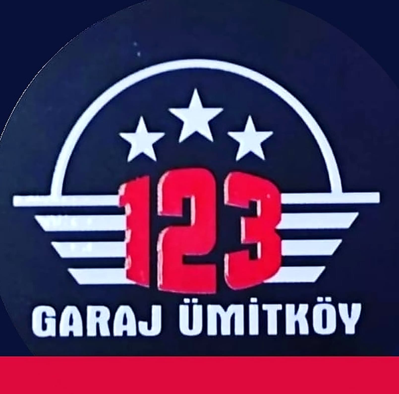 123 GARAJ OTO YIKAMA - ÜMİTKÖY / ÇANKAYA / ANKARA