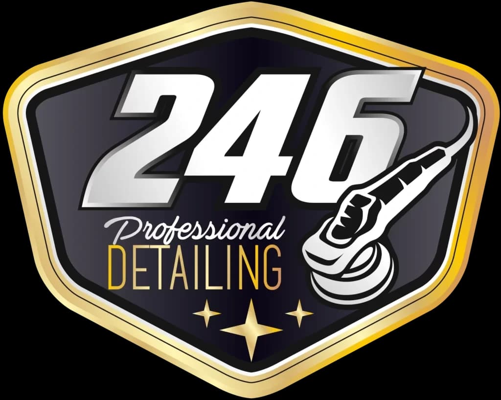 246 DETAİLİNG OTO YIKAMA - ISPARTA