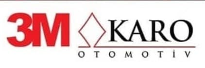 3M KARO OTOMOTİV PROFESYONEL CAR CARE - EFELER / AYDIN