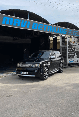 MAVİ DETAILING - KARACABEY / BURSA