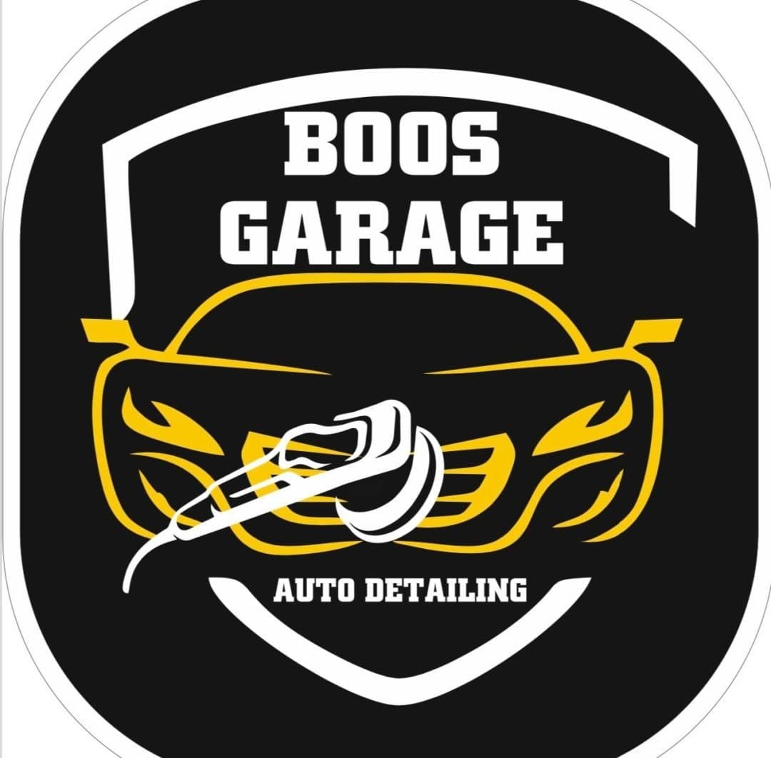BOSS GARAGE OTO YIKAMA - AVCILAR / İSTANBUL