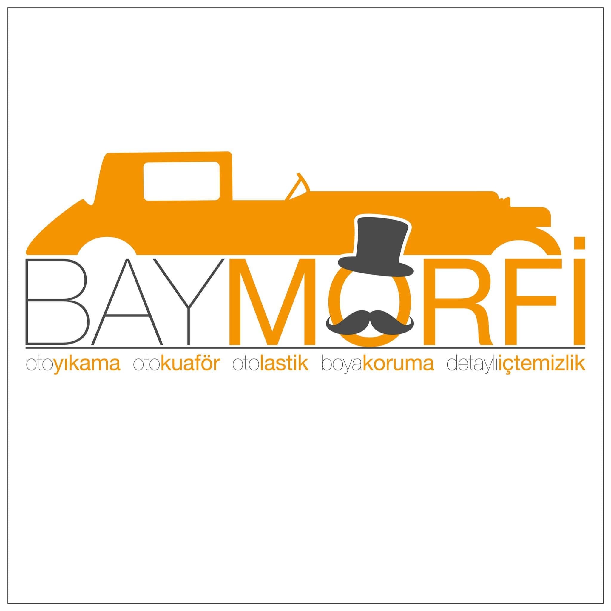 BY MÖRFİ OTO YIKAMA - DİKMEN / ANKARA