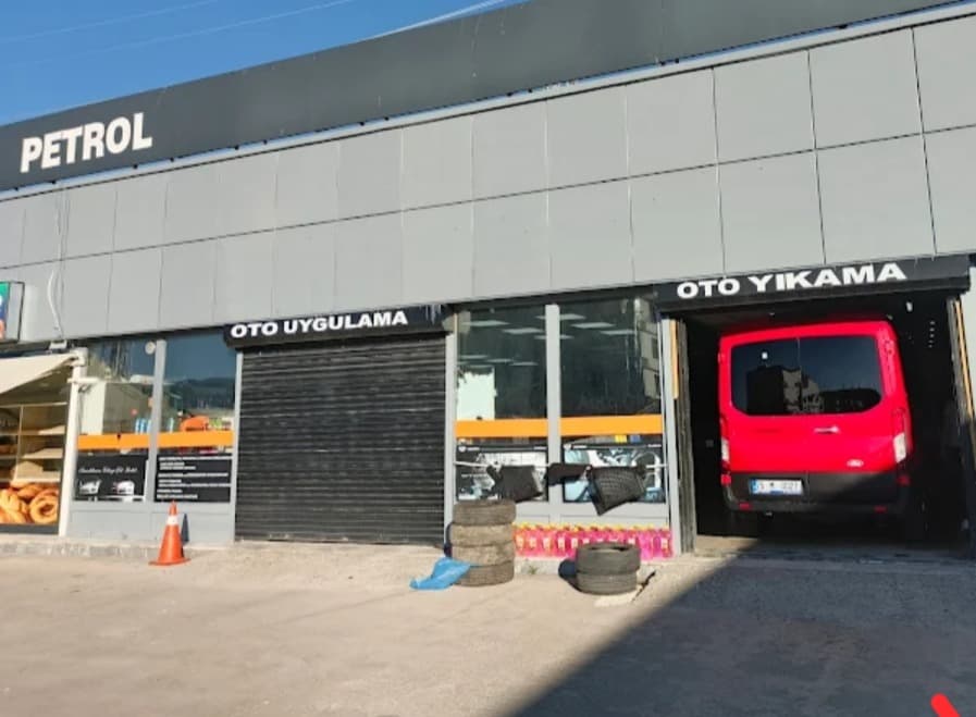AUTOCLUB ARDAHAN - MERKEZ / ARDAHAN