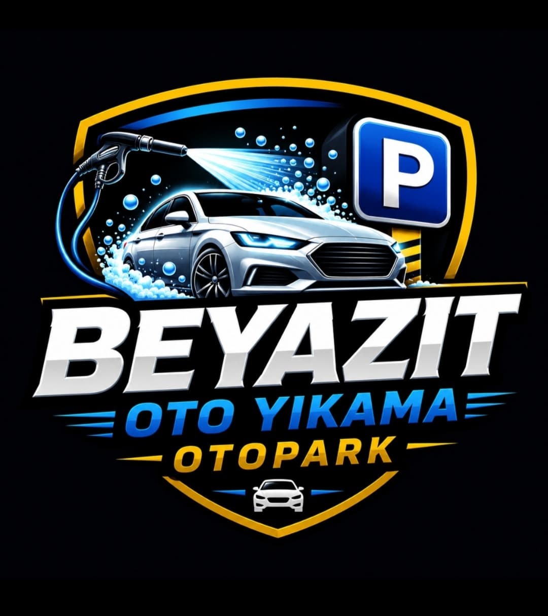BEYAZIT OTO YIKAMA - HALKALI / KÜÇÜKÇEKMECE / İSTANBUL