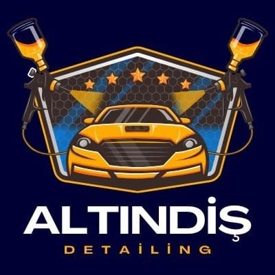 ALTINDİŞ DETAILING OTO YIKAMA - TOROSLAR / MERSİN