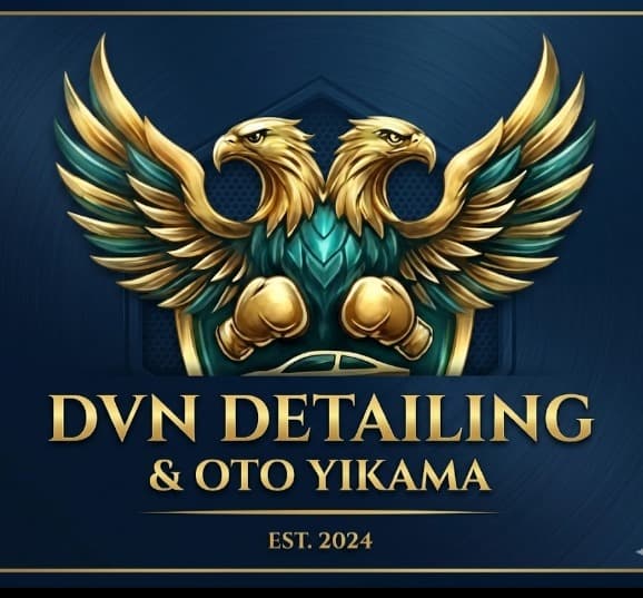 DVN DETAİLİNG OTO YIKAMA - MURATPAŞA / ANTALYA