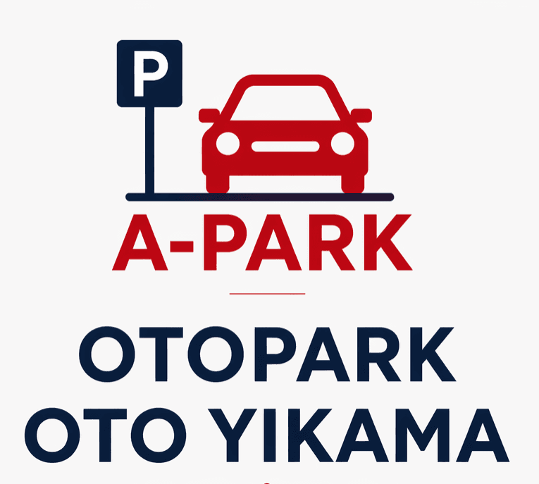 A-PARK OTOPARK OTO YIKAMA - ŞİŞLİ / İSTANBUL