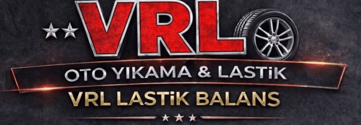 VRL OTOMOTİV OTO LASTİK - SULTANBEYLİ / İSTANBUL