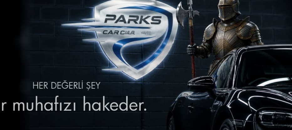 PARKS CAR CARE OTO YIKAMA - BALGAT / ÇANKAYA / ANKARA