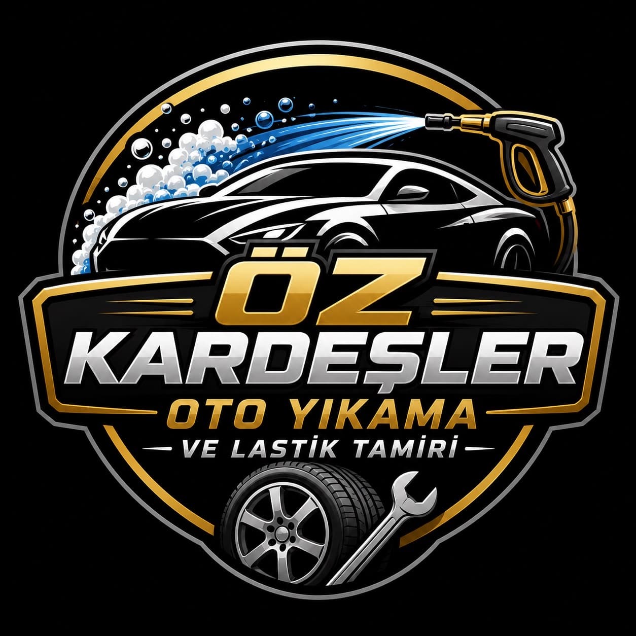 ÖZ KARDEŞLER OTO YIKAMA - TARSUS / MERSİN
