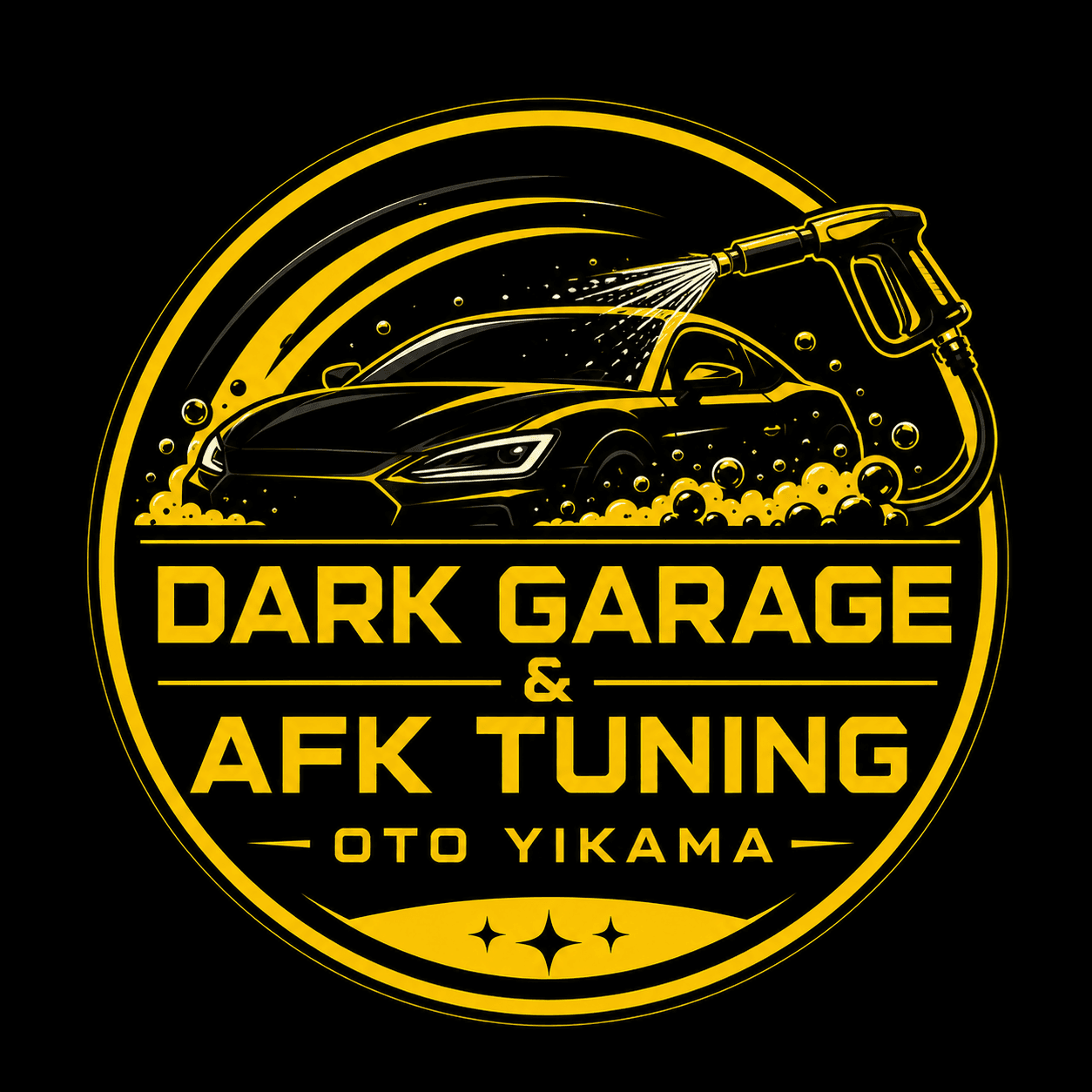 AFK TUNİNG & DARK GARAGE OTO YIKAMA - NİLÜFER / BURSA