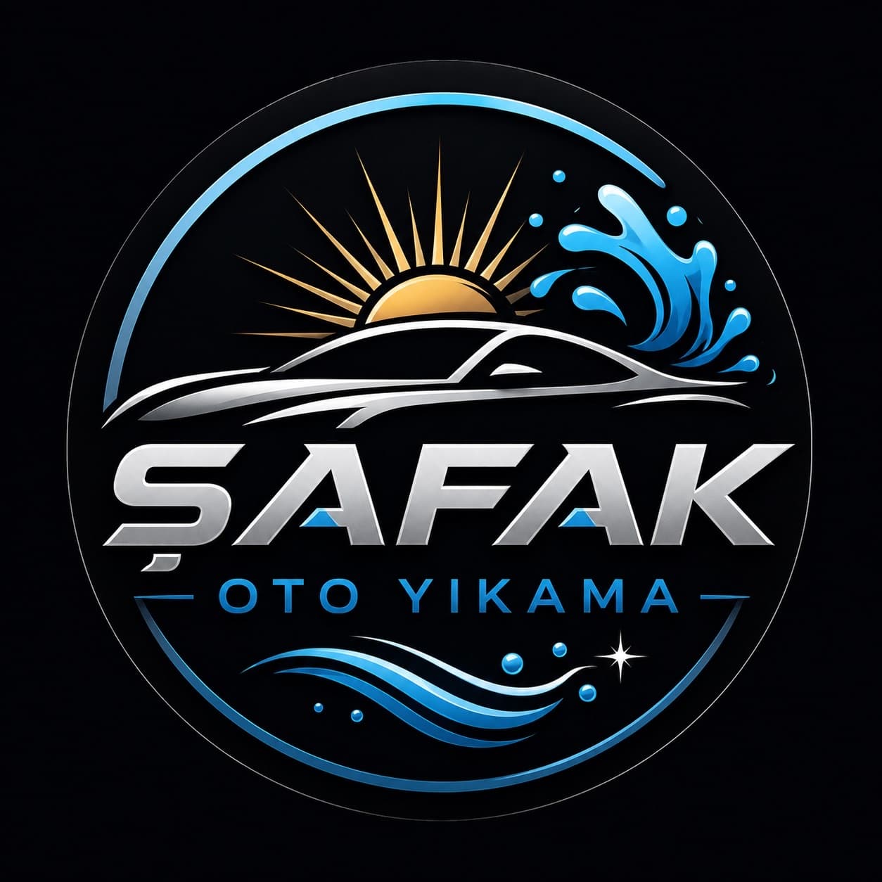 ŞAFAK OTO YIKAMA - GAZİPAŞA / ANTALYA