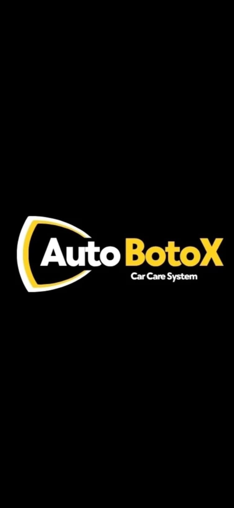 AUTO BOTOX CAR CARE OTO YIKAMA - YENİMAHALLE / ANKARA