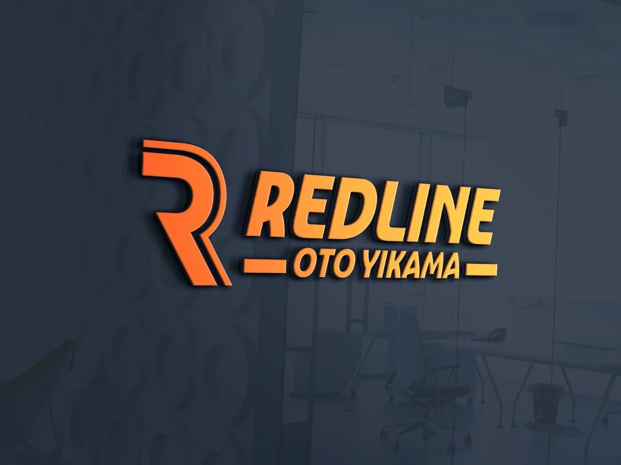 REDLİNE OTO YIKAMA - AKHİSAR / MANİSA